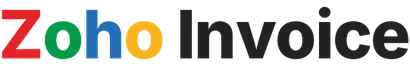 Zoho Invoice